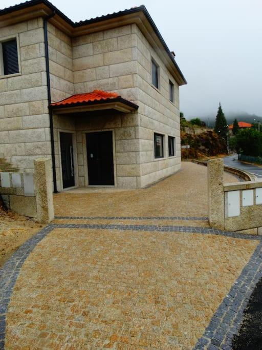 Casa Malagueira Villa Fafião Exteriör bild
